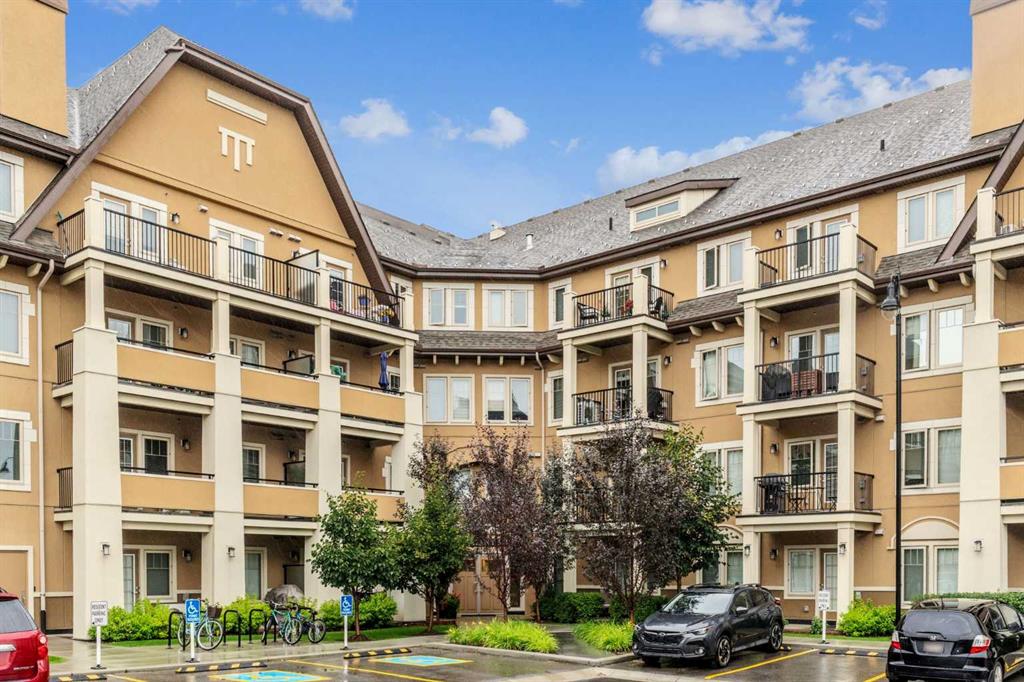 #301 30 Mahogany Mews SE, Calgary, Alberta, T3M 3H4
