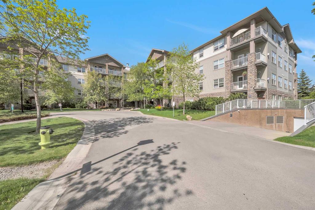 #303 1408 17 Street SE, Calgary, Alberta, T2G5S8