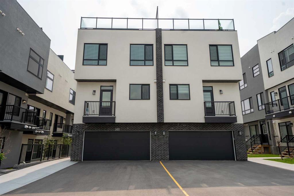 365 Sage Hill Rise NW, Calgary, Alberta, T3R2E7