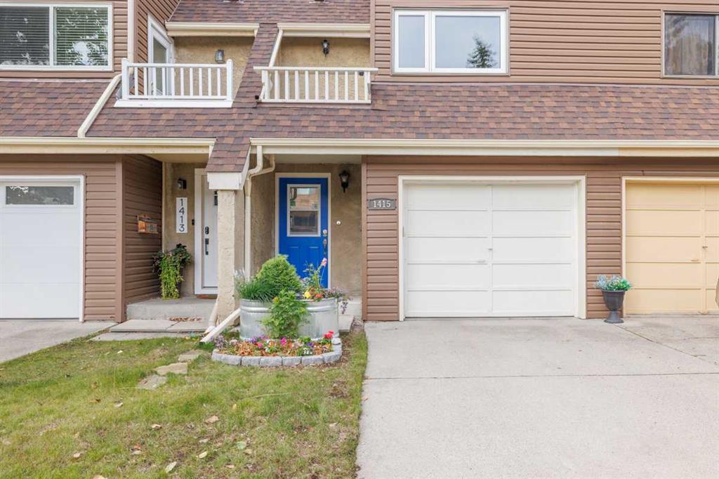 1415 Ranchlands Road NW, Calgary, Alberta, T3G 1N2