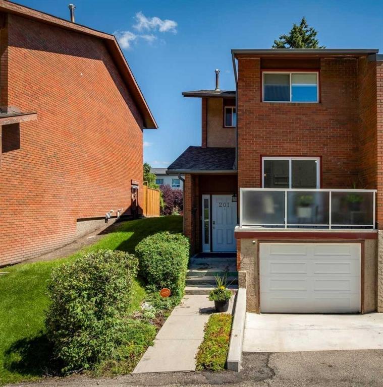#201 1305 Glenmore Trail SW, Calgary, Alberta, T2V4Y8