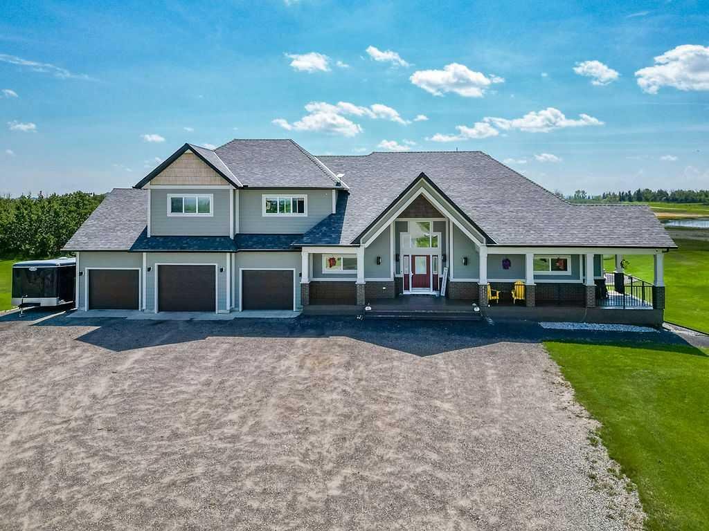 19 Silhouette Way, Rural Rocky View County, Alberta, t1x0g9