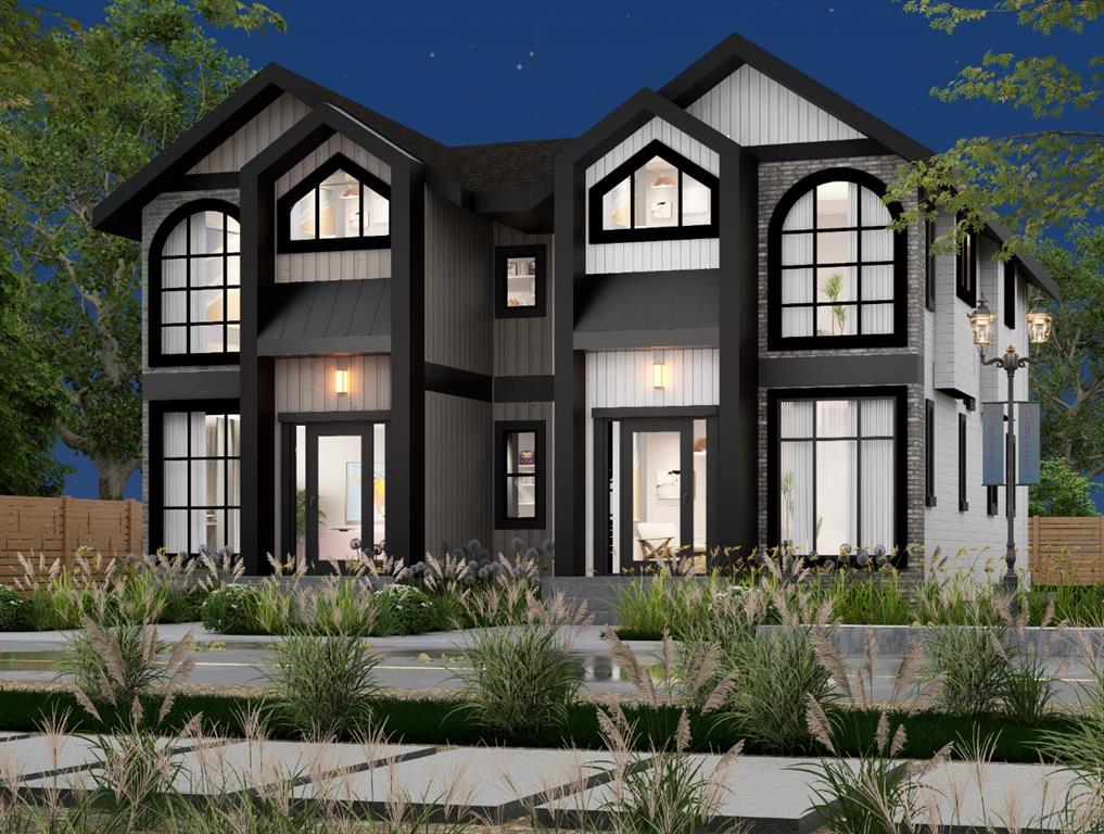 2211 27 Street SW, Calgary, Alberta, T3E 2E9