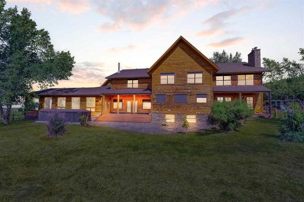 #200 32075 402 Avenue W, Rural Foothills County, Alberta, T1S 6A6