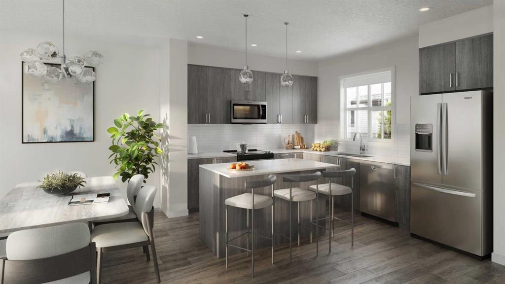 172 Hotchkiss Common SE, Calgary, Alberta, T2Z 0A0