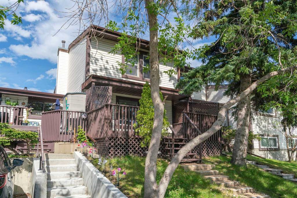 1318 Ranchlands Way NW, Calgary, Alberta, T3G 1R2