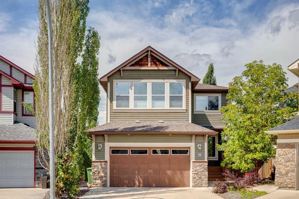 94 Tuscany Summit Green NW, Calgary, Alberta, T3L 0B8