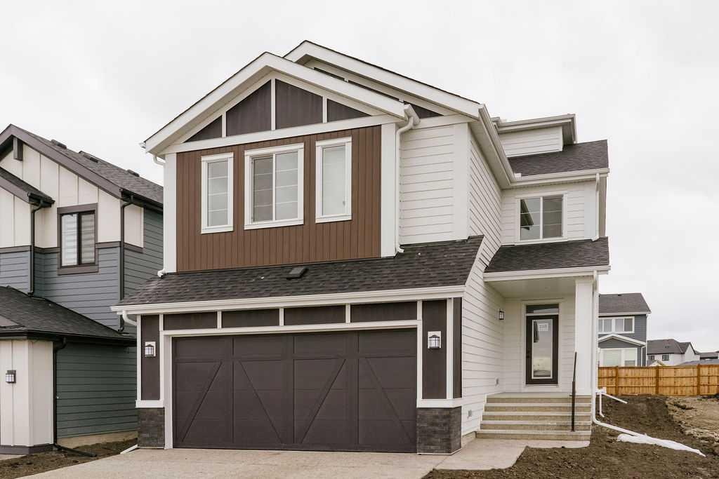 155 Perch Bend, Rural Rocky View County, Alberta, T3Z 0J8