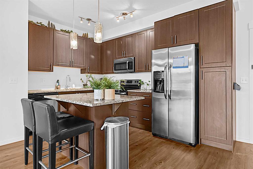 #4412 755 Copperpond Boulevard SE, Calgary, Alberta, T2Z 4R2