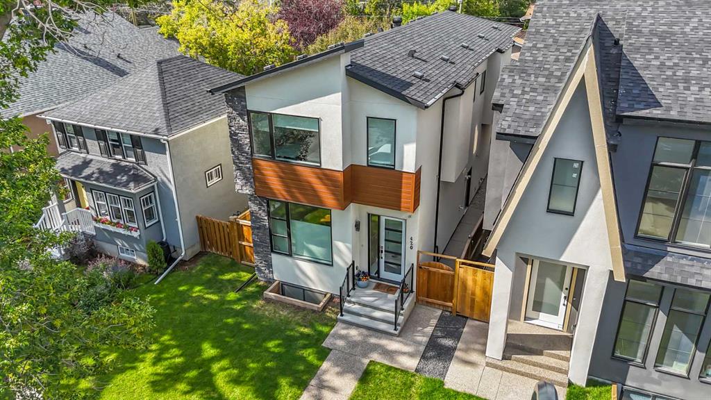 420 14 Avenue NE, Calgary, Alberta, T2E 1E5