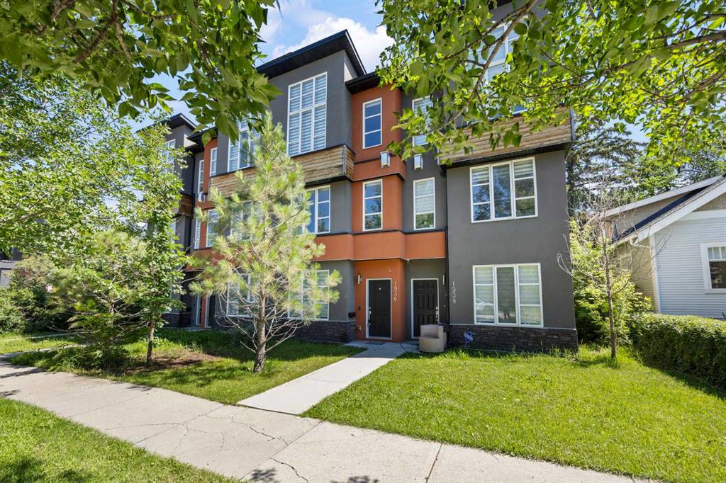 1936 26A Street SW, Calgary, Alberta, T3E 2B7