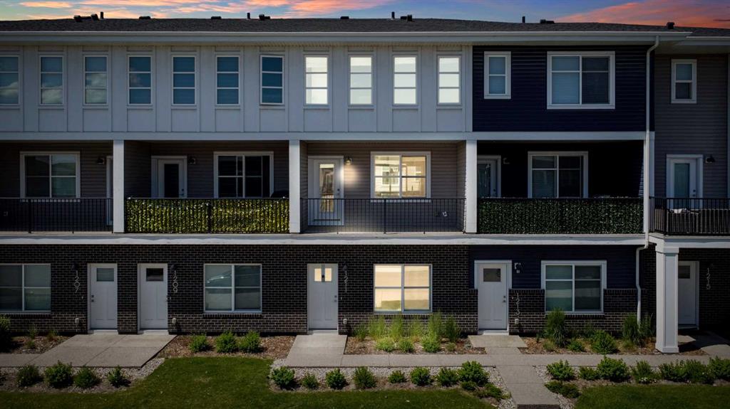 1211 Cornerstone Street NE, Calgary, Alberta, T3N 1B9