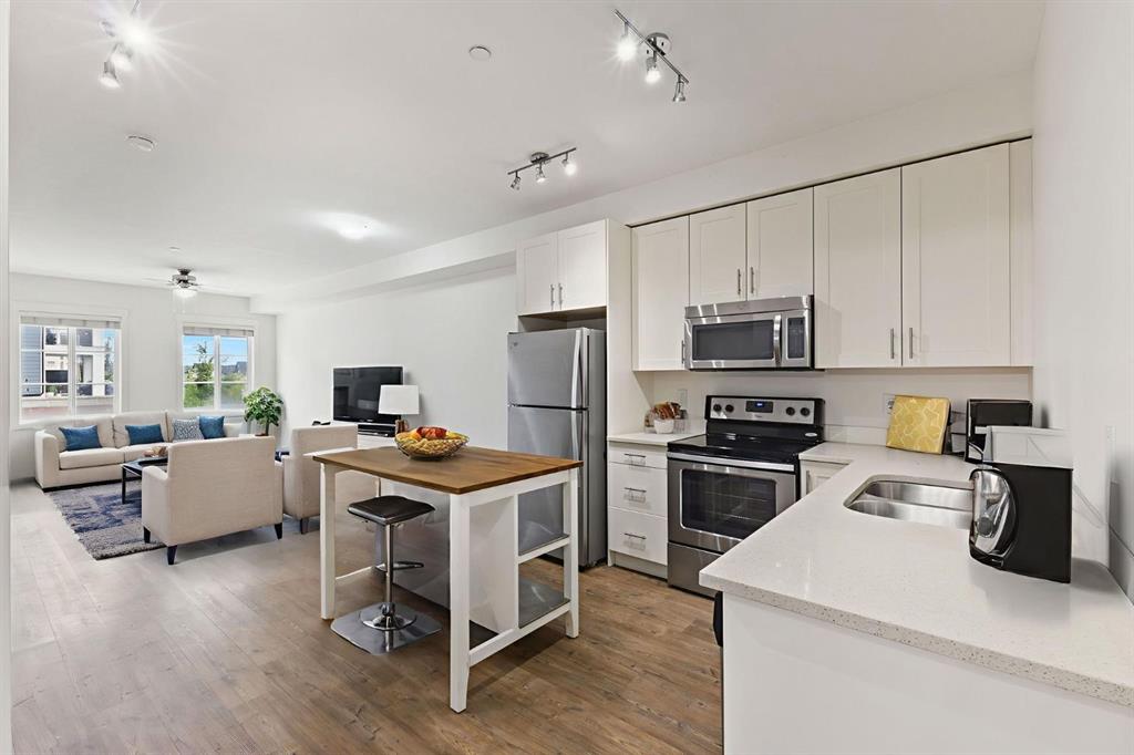 #1210 215 Legacy Boulevard SE, Calgary, Alberta, T2X 3Z5