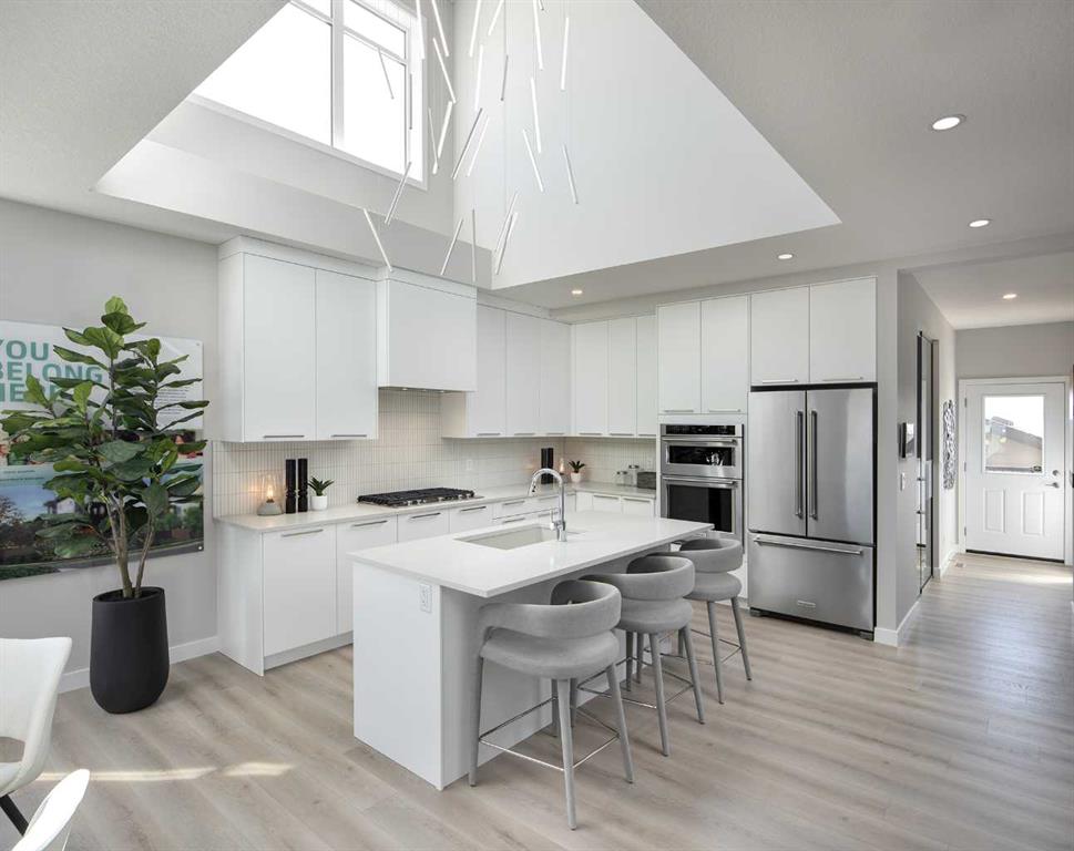 51 Heartwood Villas SE, Calgary, Alberta, T3S 0R6