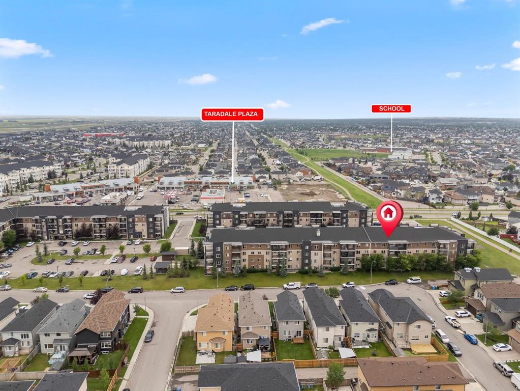 #304 7110 80 Avenue NE, Calgary, Alberta, T3J0B5