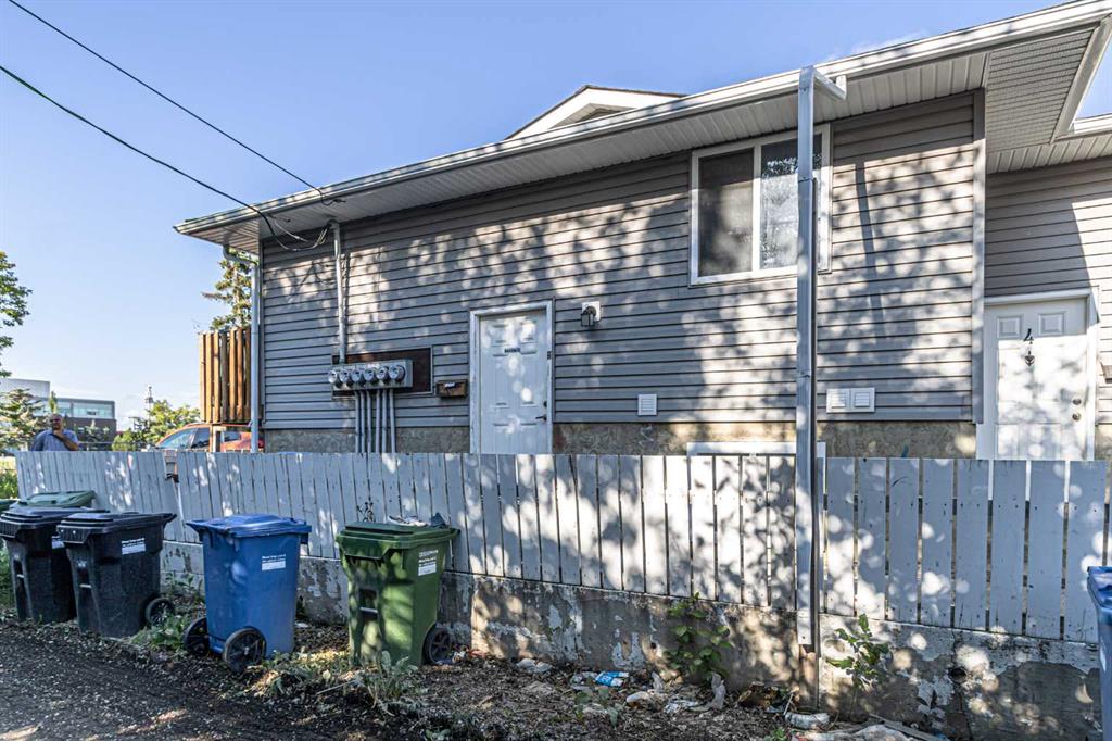 #5 4547 7 Avenue SE, Calgary, Alberta, T2A5E4