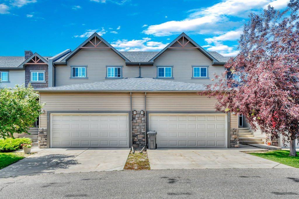 420 Ranch Ridge Meadow, Strathmore, Alberta, T1P 0A9