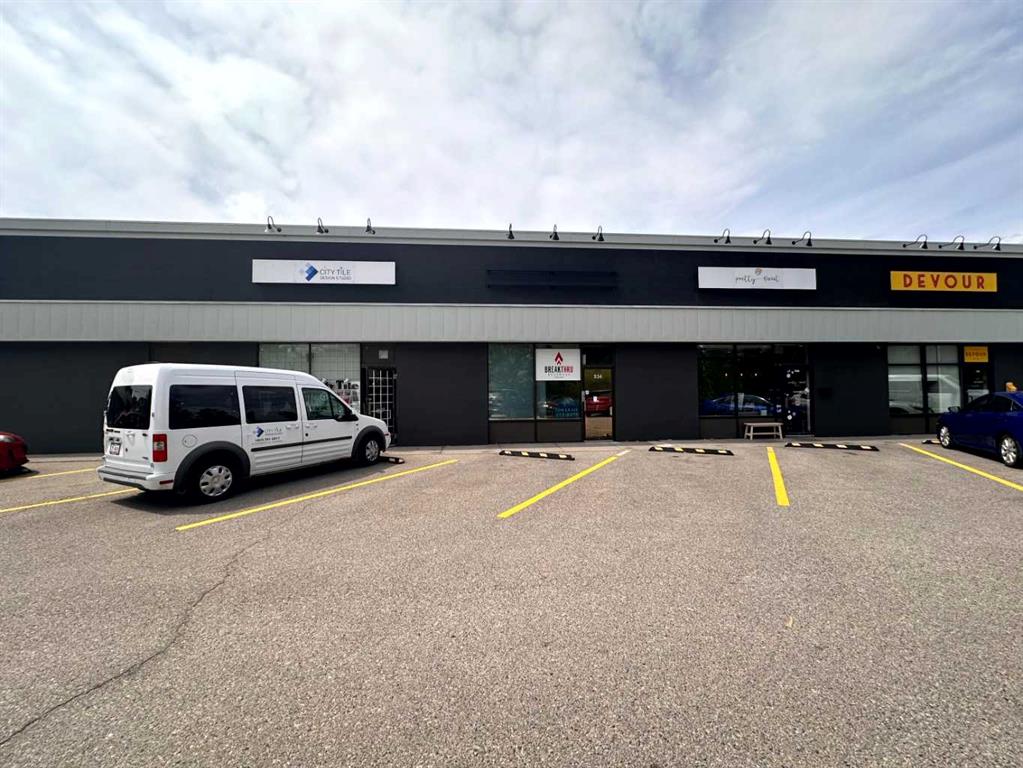 534 42 Avenue SE, Calgary, Alberta, T2G 1Y6