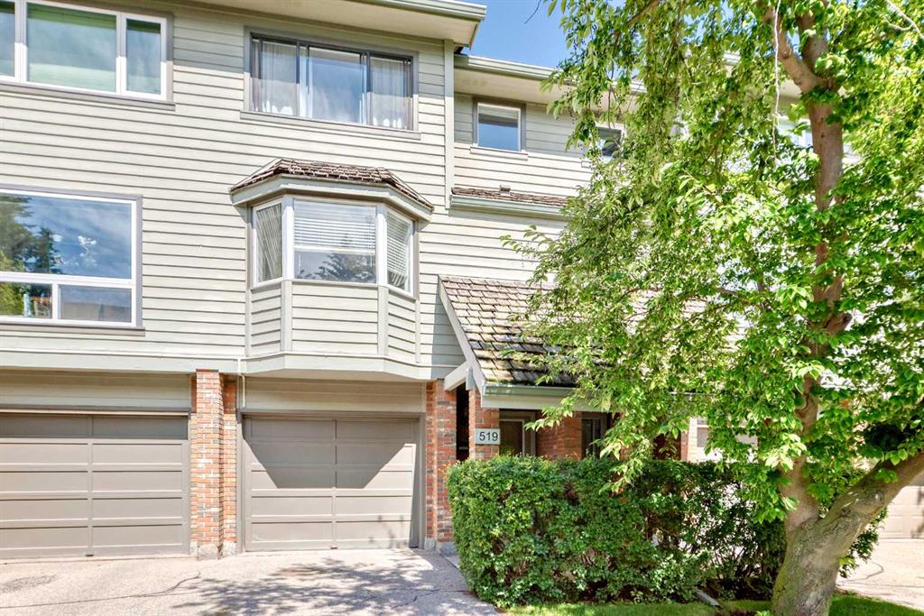 519 Point Mckay Grove NW, Calgary, Alberta, T3B 5C4