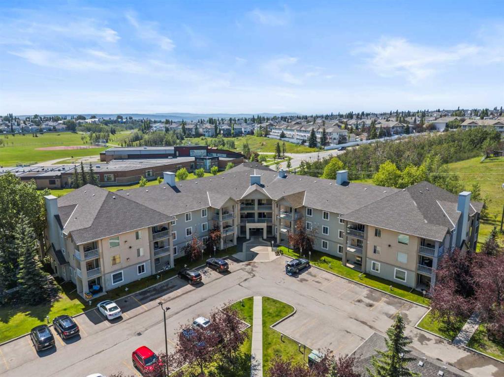 #109 1000 Citadel Meadow Point NW, Calgary, Alberta, T3G 5N5