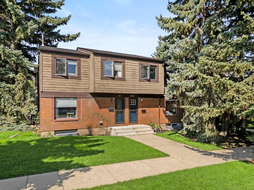 #202 9803 24 Street SW, Calgary, Alberta, T2V 1S5