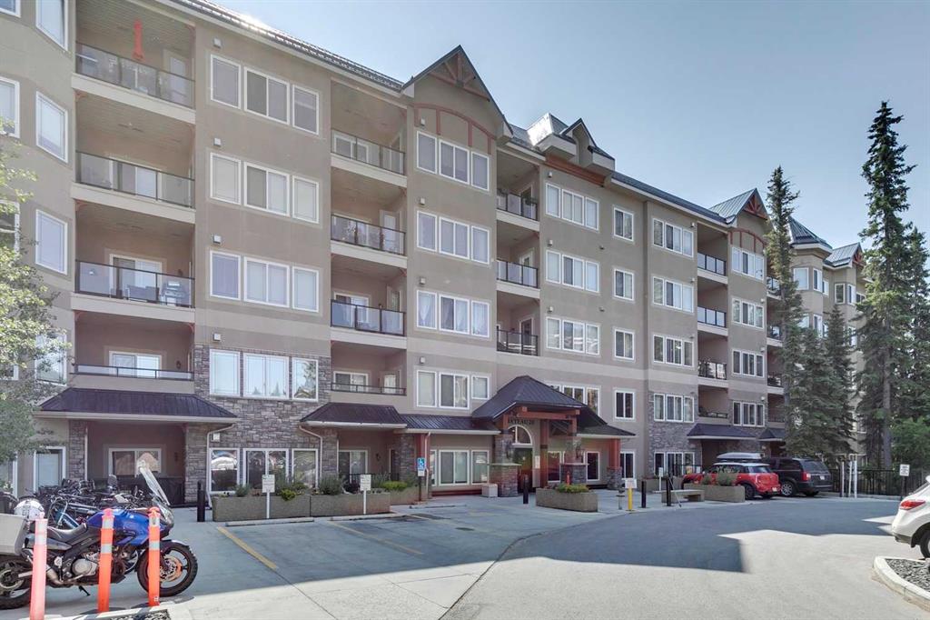 #219 20 Discovery Ridge Close SW, Calgary, Alberta, T3H 5X4