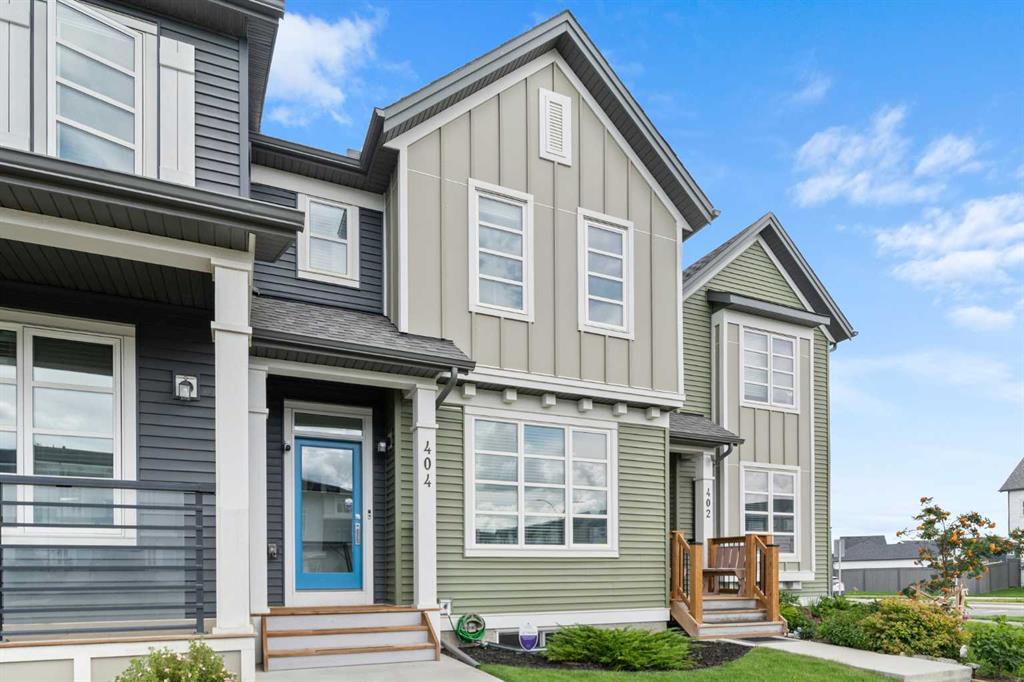 404 Belmont Avenue SW, Calgary, Alberta, T2X 4H4