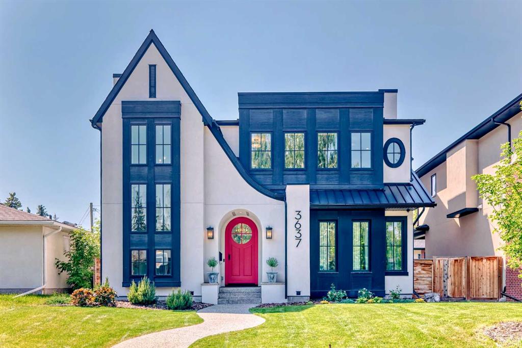 3637 13 Street SW, Calgary, Alberta, T2T 3R2