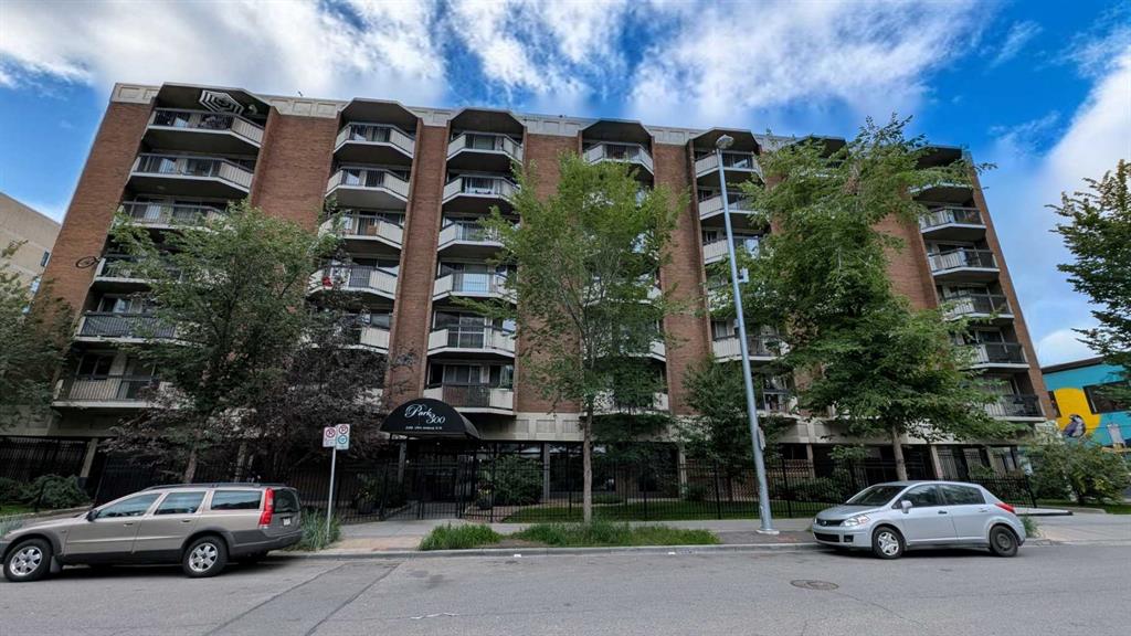 #506 339 13 Avenue SW, Calgary, Alberta, T2R 0K3