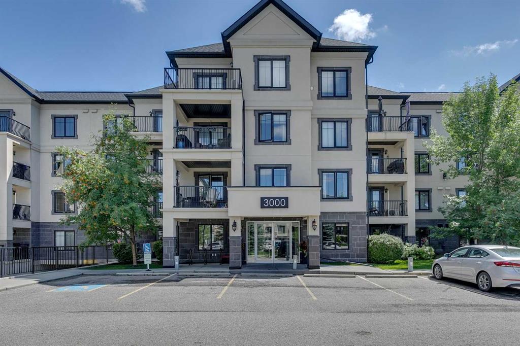 #3309 310 Mckenzie Towne Gate SE, Calgary, Alberta, T2Z 1J4