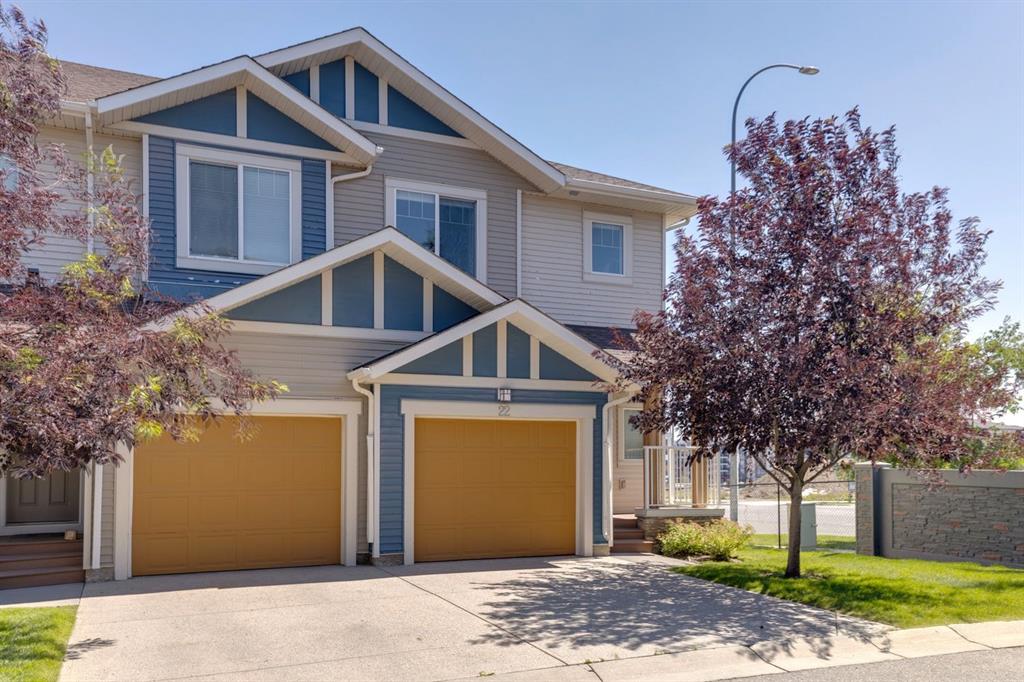 22 Sage Hill Common NW, Calgary, Alberta, T3G 0J6