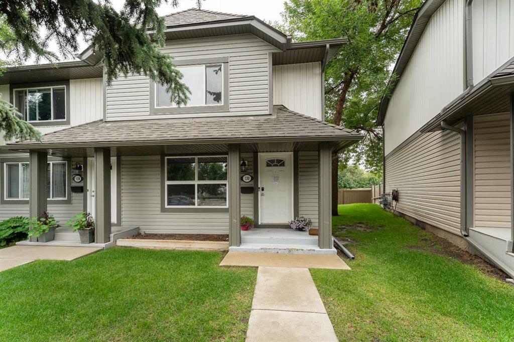 130 Woodborough Terrace SW, Calgary, Alberta, T2W5B5