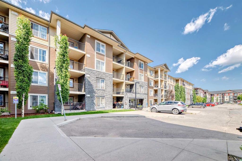 #2433 81 Legacy Boulevard SE, Calgary, Alberta, T2X 2B9