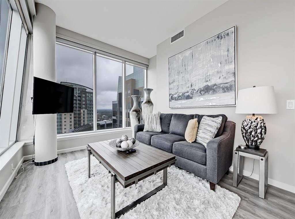 #2906 211 13 Avenue SE, Calgary, Alberta, T2G 1E1