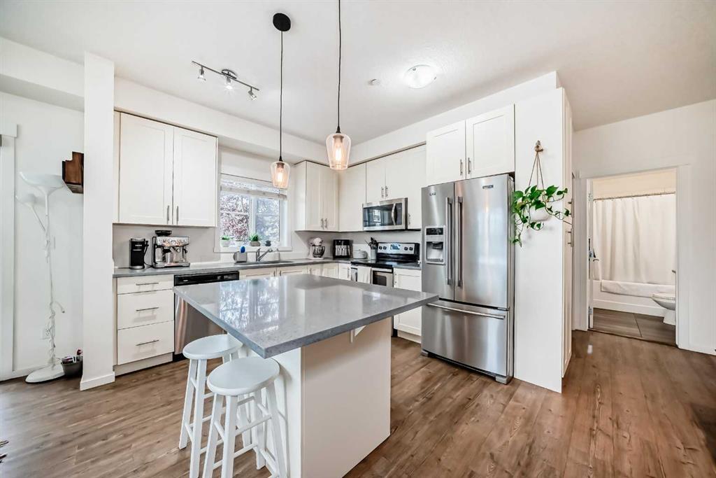 #3218 99 Copperstone Park SE, Calgary, Alberta, T2Z 5C9