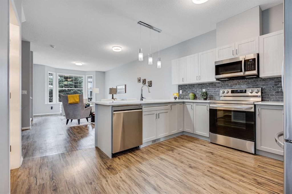 #603 2001 Luxstone Boulevard SW, Airdrie, Alberta, T4B 2Y6