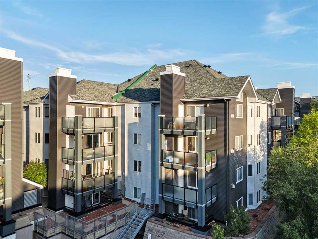 #218 30 Sierra Morena Mews SW, Calgary, Alberta, T3H3K7