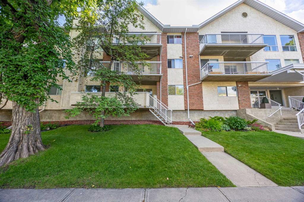 #112 2211 29 Street SW, Calgary, Alberta, T3E2K1