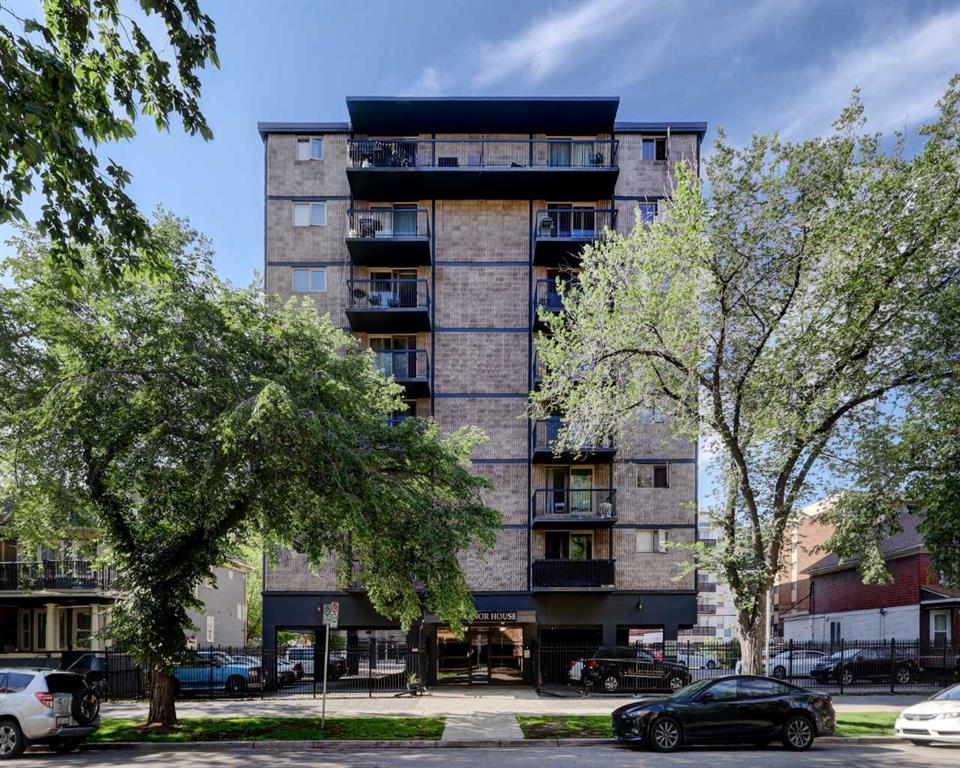 #304 1213 13 Avenue SW, Calgary, Alberta, T3C 0T2