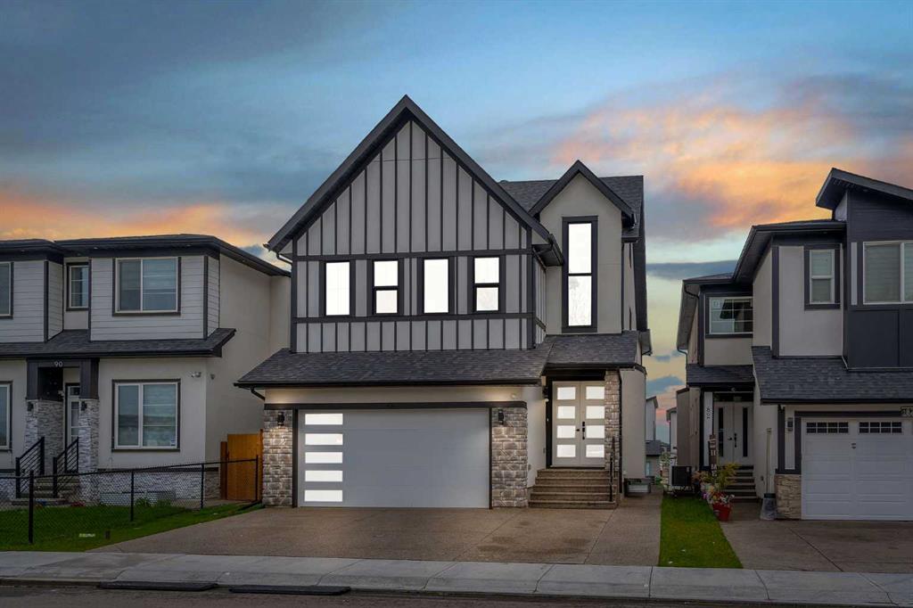 86 Saddlepeace Road NE, Calgary, Alberta, T3J 3J1