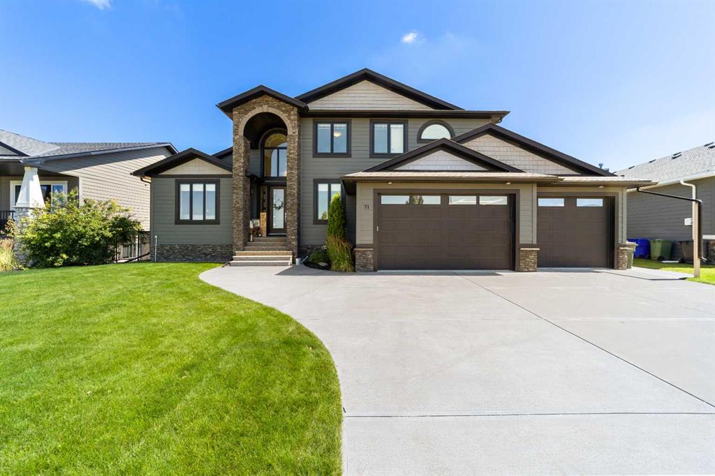 71 Harrison Green, Olds, Alberta, T4H 1W2