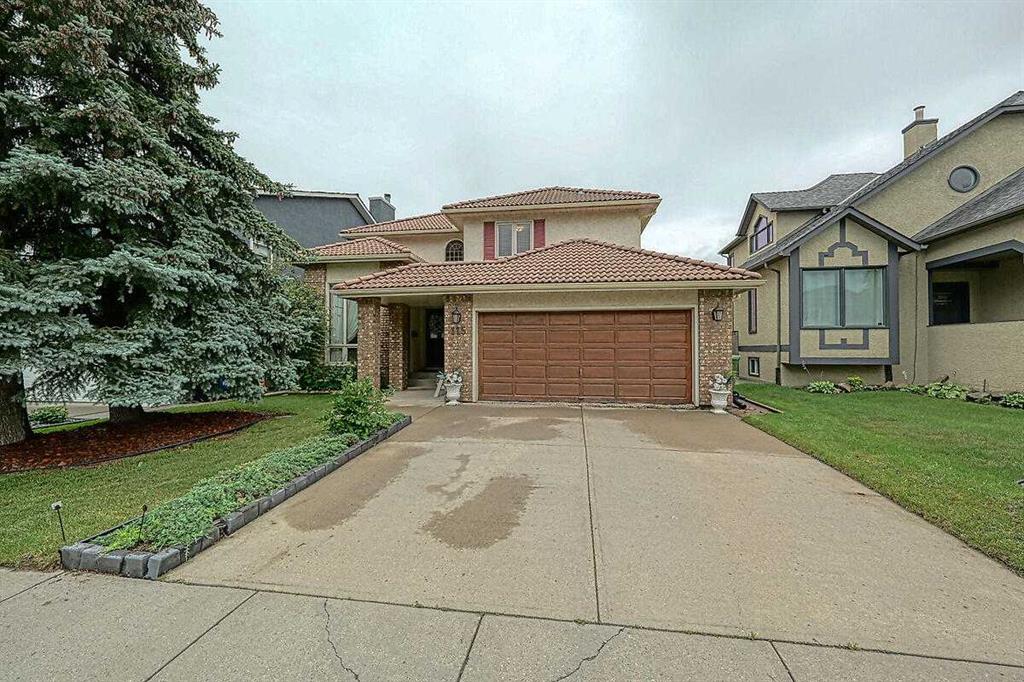 115 Strathaven Circle SW, Calgary, Alberta, T3H 2K8