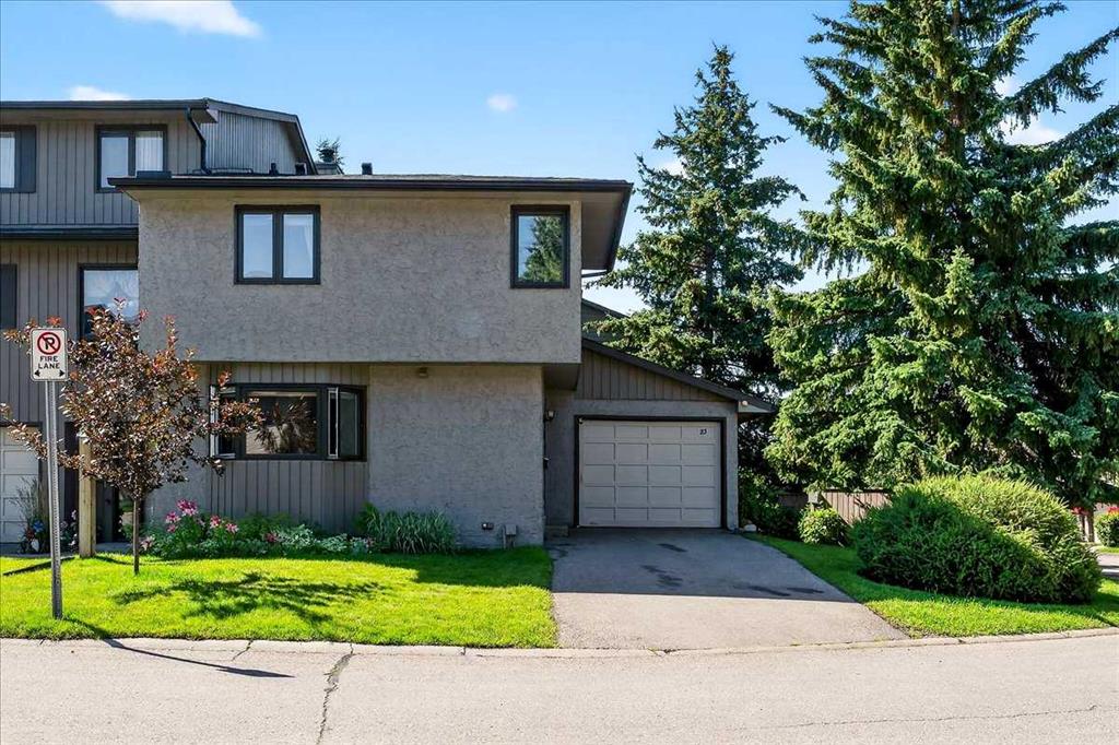 #23 23 Glamis Drive SW, Calgary, Alberta, T2E 6S3