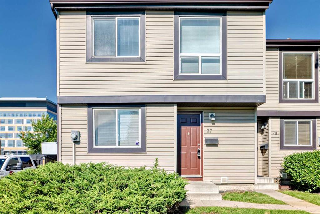#37 3029 Rundleson Road NE, Calgary, Alberta, T1Y3Z5