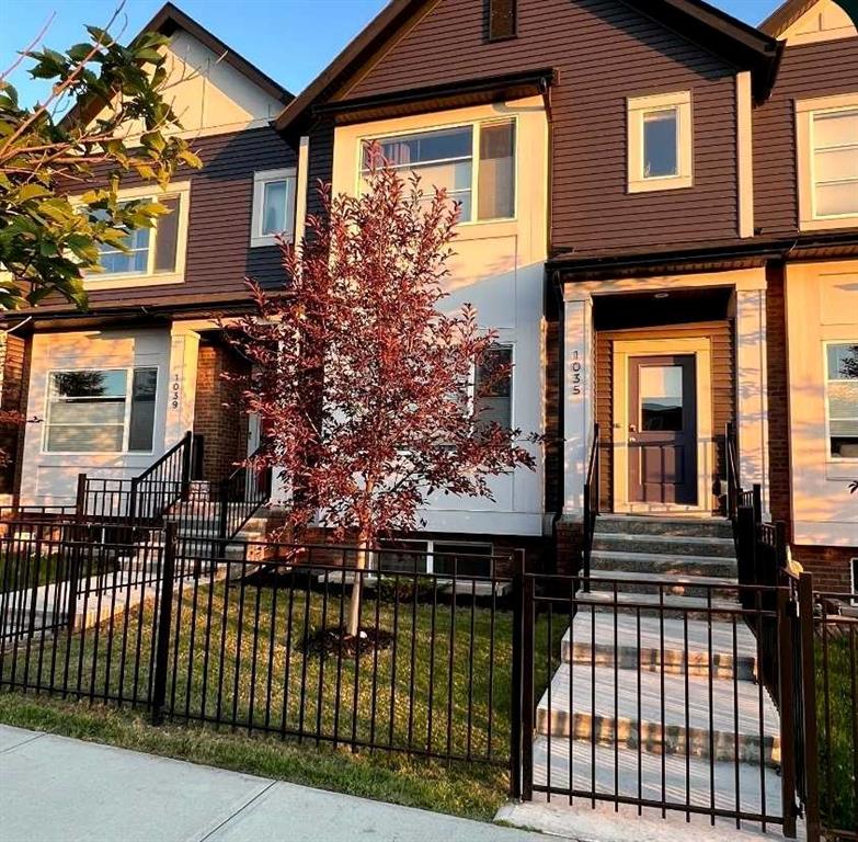 1035 Lanark Boulevard SE, Airdrie, Alberta, T4A3L6