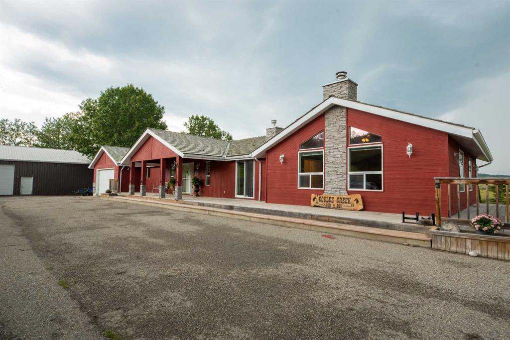 450197 216 Street W, Rural Foothills County, Alberta, T0L2A0