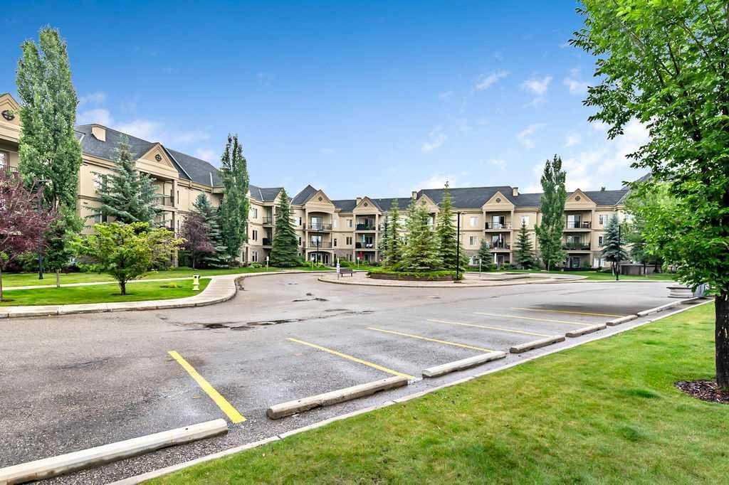#107 52 Cranfield Link SE, Calgary, Alberta, T3M0N9