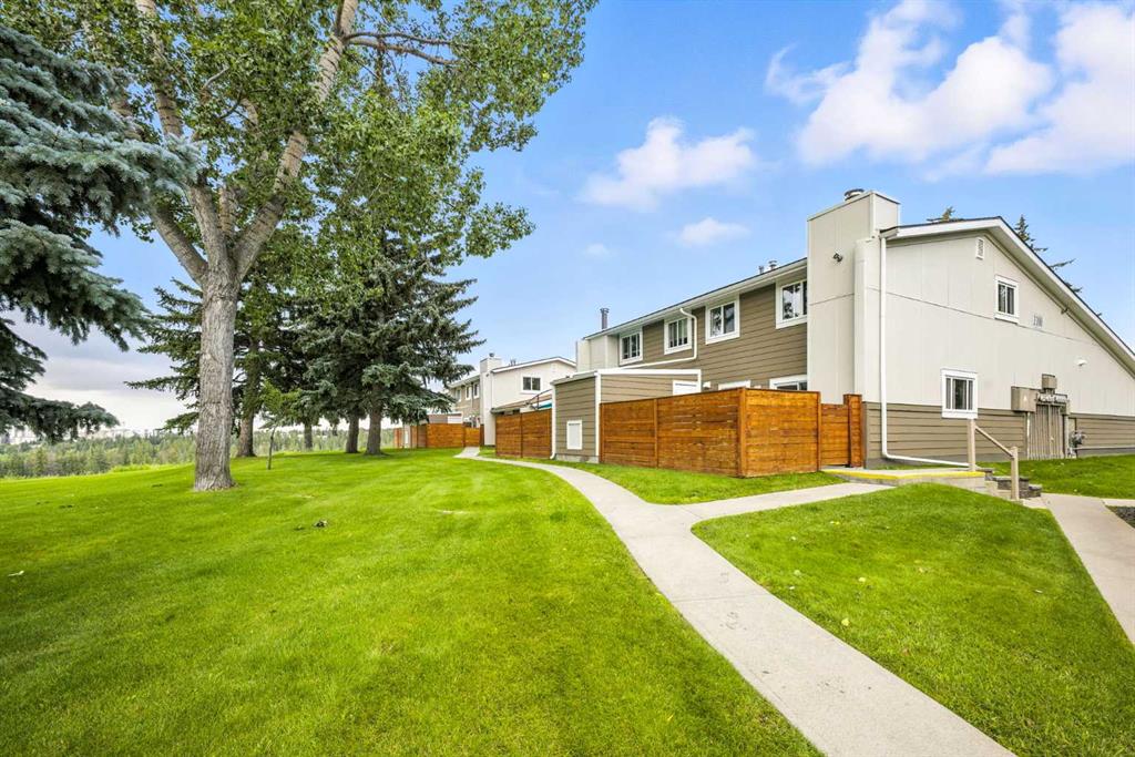 #1107 13104 Elbow Drive SW, Calgary, Alberta, T2W 2P2
