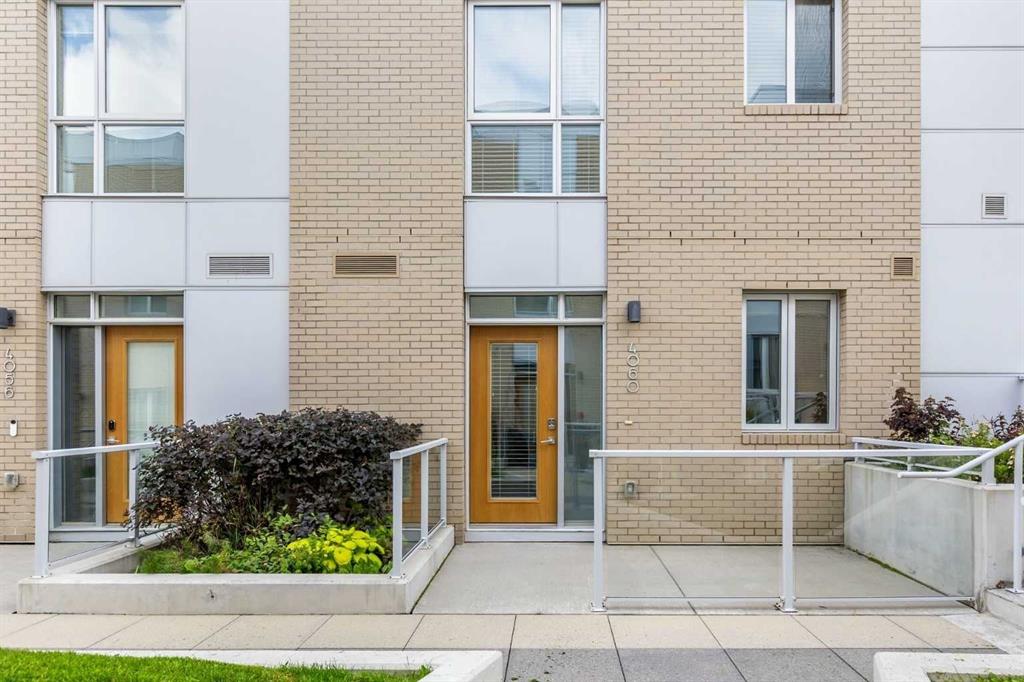 4060 Kovitz Lane NW, Calgary, Alberta, T3B 6H3