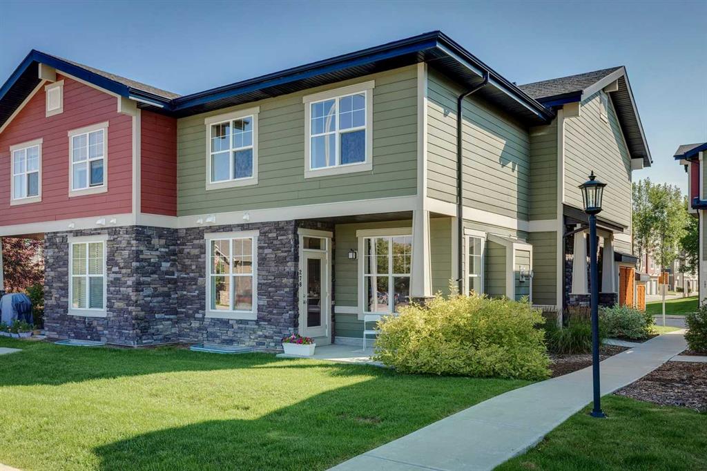 278 Cranford Drive SE, Calgary, Alberta, T3M 1R9